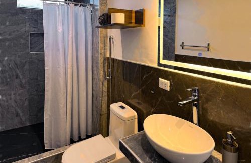 Cajamarca Apartment | Estreno Apto Estudio 03