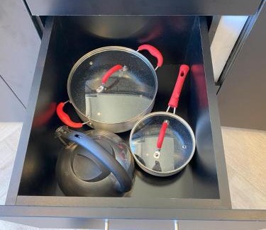 Cajamarca Apartment | Estreno Apto Estudio 04