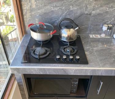 Cajamarca Apartment | Estreno Apto Estudio 04