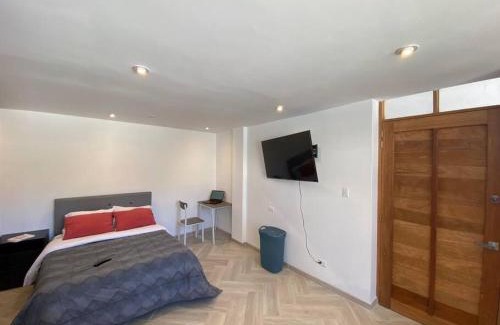 Cajamarca Apartment | Estreno Apto Estudio 04