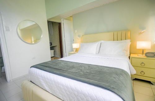 Zona Colonial Apartment | Estudio 2 Conde 504 at Historic Main Street