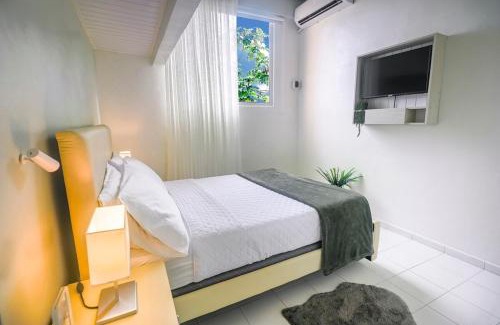 Zona Colonial Apartment | Estudio 2 Conde 504 at Historic Main Street