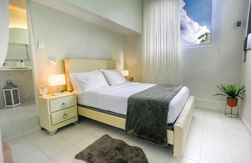 Zona Colonial Apartment | Estudio 2 Conde 504 at Historic Main Street