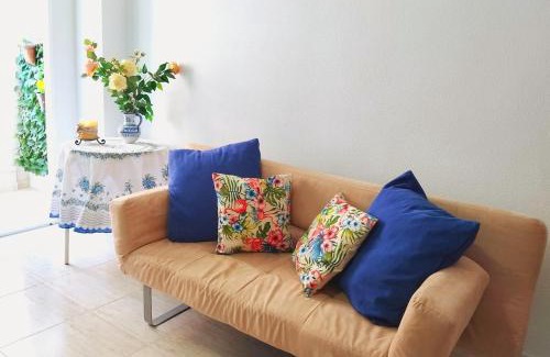 Torrellano Apartment | Estudio a 3 minutos del Aeropuerto