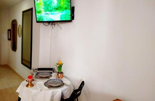 Torrellano Apartment | Estudio a 3 minutos del Aeropuerto