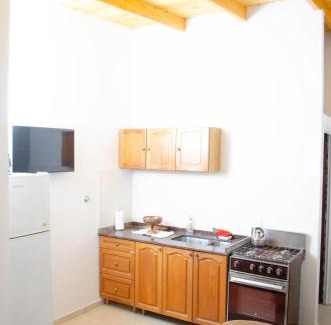 Comodoro Rivadavia Apartment | Estudio céntrico para 2 personas