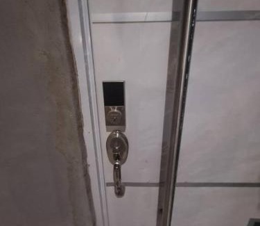 Tijuana Municipality Apartment | Estudio Del Real