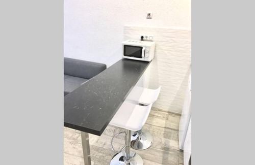 Centro Apartment | Estudio Estilo Nórdico Madrid (Malasaña Gran Vía)