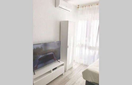 Centro Apartment | Estudio Estilo Nórdico Madrid (Malasaña Gran Vía)