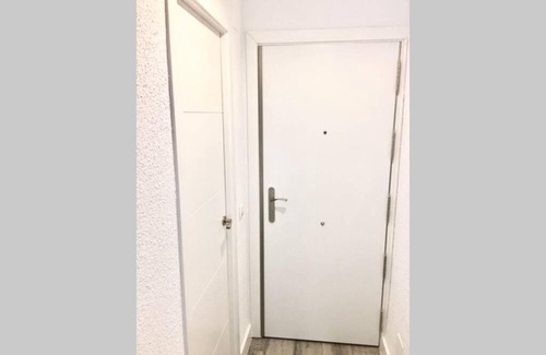 Centro Apartment | Estudio Estilo Nórdico Madrid (Malasaña Gran Vía)