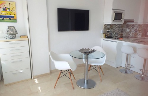 Raval Roig Apartment | ESTUDIO PLAYA POSTIGUET