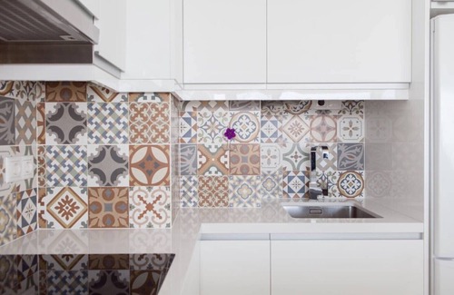 Raval Roig Apartment | ESTUDIO PLAYA POSTIGUET