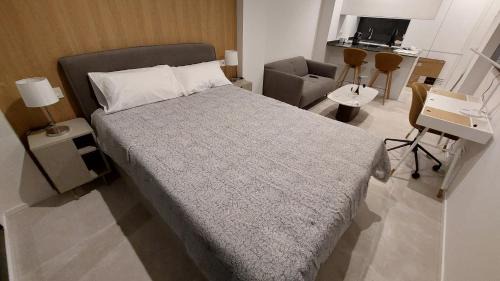 Gaztambide Apartment | Estudio Ricci-Chamberí