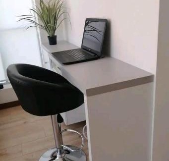 San Miguel Apartment | estudio soleado moderno con garaje San Miguel-Zona Sur