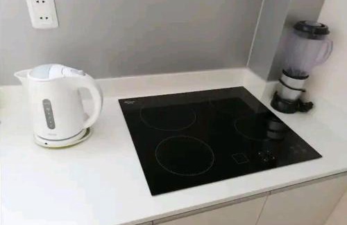 San Miguel Apartment | estudio soleado moderno con garaje San Miguel-Zona Sur