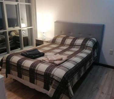 San Miguel Apartment | estudio soleado moderno con garaje San Miguel-Zona Sur