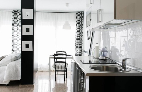 Bejar Apartment | Estudios Sierra de Francia