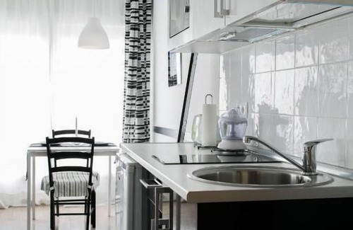 Bejar Apartment | Estudios Sierra de Francia