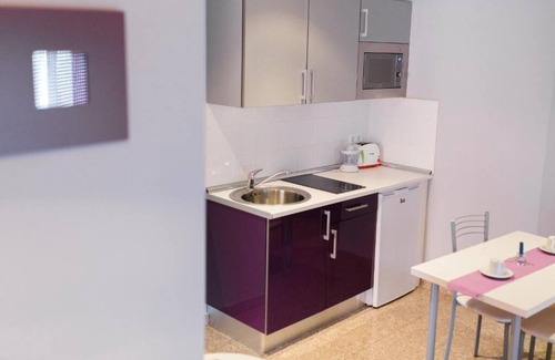 Bejar Apartment | Estudios Sierra de Francia