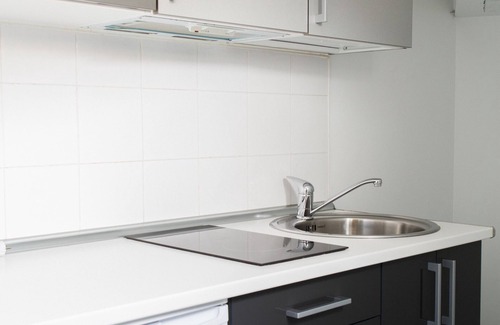 Bejar Apartment | Estudios Sierra de Francia