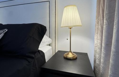 Gibraltar Apartment | ET - Large Stylish Studio In Centre With Pool