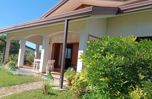 Arba House | Etage DE 105 M2 Completement Independant D UNE Villa Avec Grand Jardin Terrasse