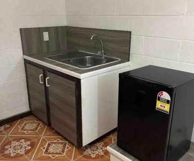 Apia House | Etelines Humble Abode