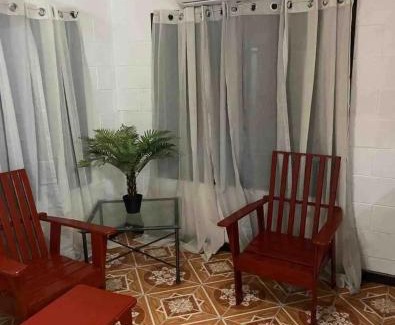 Apia House | Etelines Humble Abode