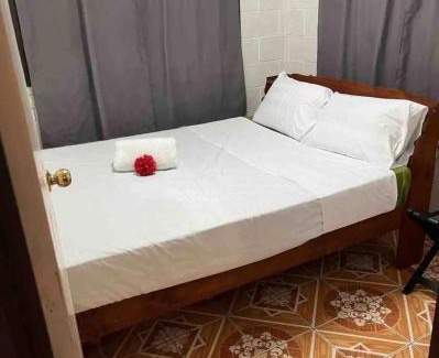 Apia House | Etelines Humble Abode