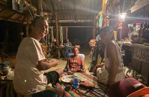 Ranong Cabin | Eternal Forest Beach Bar&Bungalow