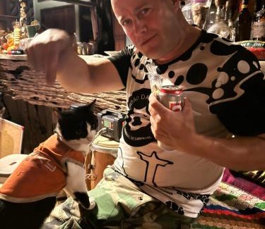 Ranong Cabin | Eternal Forest Beach Bar&Bungalow