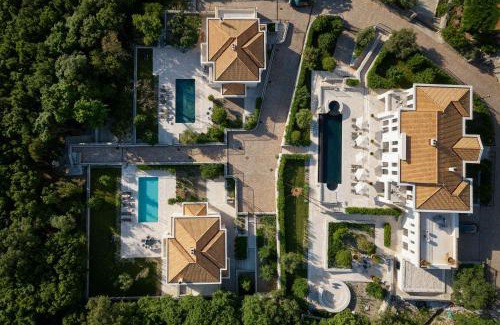 Prijevor Villa | Eterno Villas