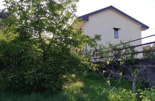 Nicolosi House | Etna Country Villa Anna