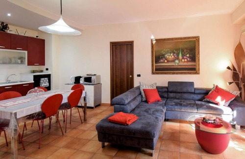Mascali Apartment | Etna View by Interhome