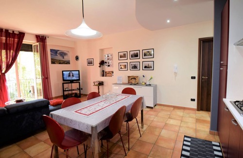 Mascali Apartment | Etna View by Interhome