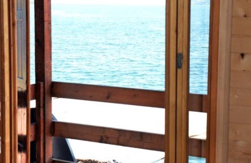 Karuc Apartment | Etno Apartments Konoba Starčevo - Apartment Ksenija