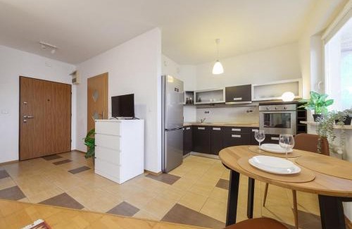 Ursynow Apartment | Etno Chic Studio Ursynow