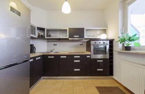 Ursynow Apartment | Etno Chic Studio Ursynow