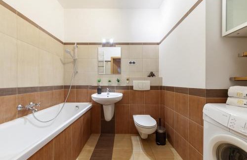 Ursynow Apartment | Etno Chic Studio Ursynow