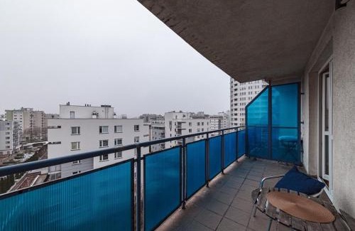 Ursynow Apartment | Etno Chic Studio Ursynow