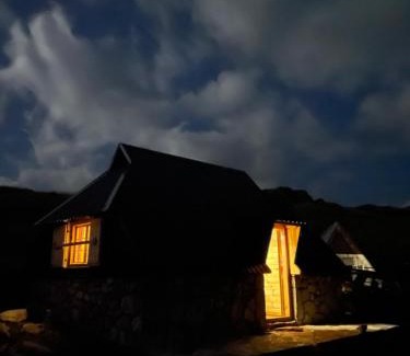 Kolasin Municipality Ski Chalet | Etno katun Djedov do