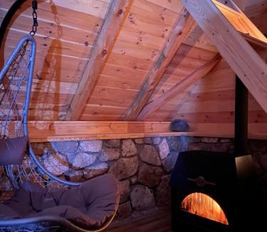 Kolasin Municipality Ski Chalet | Etno katun Djedov do