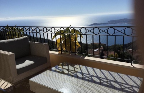 Eze Apartment | Etoile d'Eze