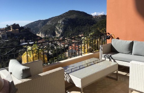 Eze Apartment | Etoile d'Eze