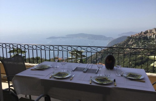 Eze Apartment | Etoile d'Eze