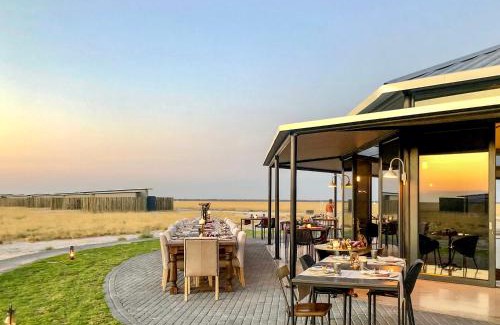 Omuthiya Cabin | Etosha King Nehale