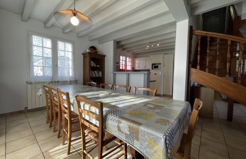 Ainhice-Mongelos House | Etxartia - Ainhice-mongelos