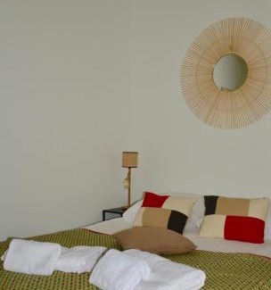 Ascain Apartment | Etxexoa