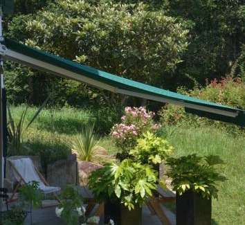 Ascain Apartment | Etxexoa