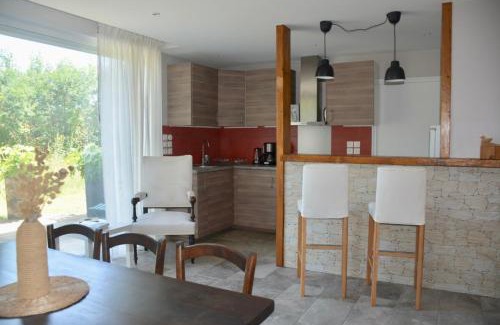 Ascain Apartment | Etxexoa